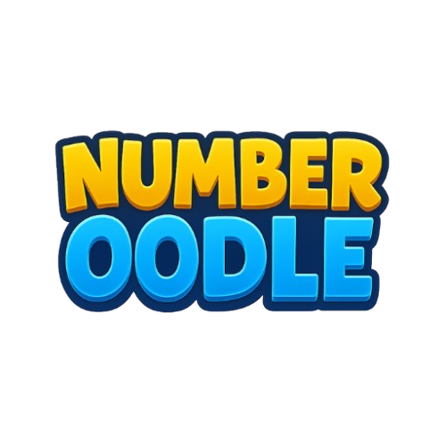 Numberoodle Logo